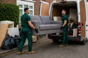Hire a Licensed Rubbish Removal Service in Bromley
