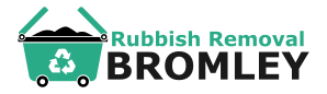 Rubbish Removal Brombley Header Logo