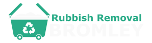 Rubbish Removal Bromley